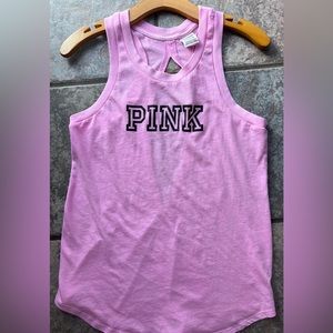 PINK by Victoria Secret Pink Tank Top